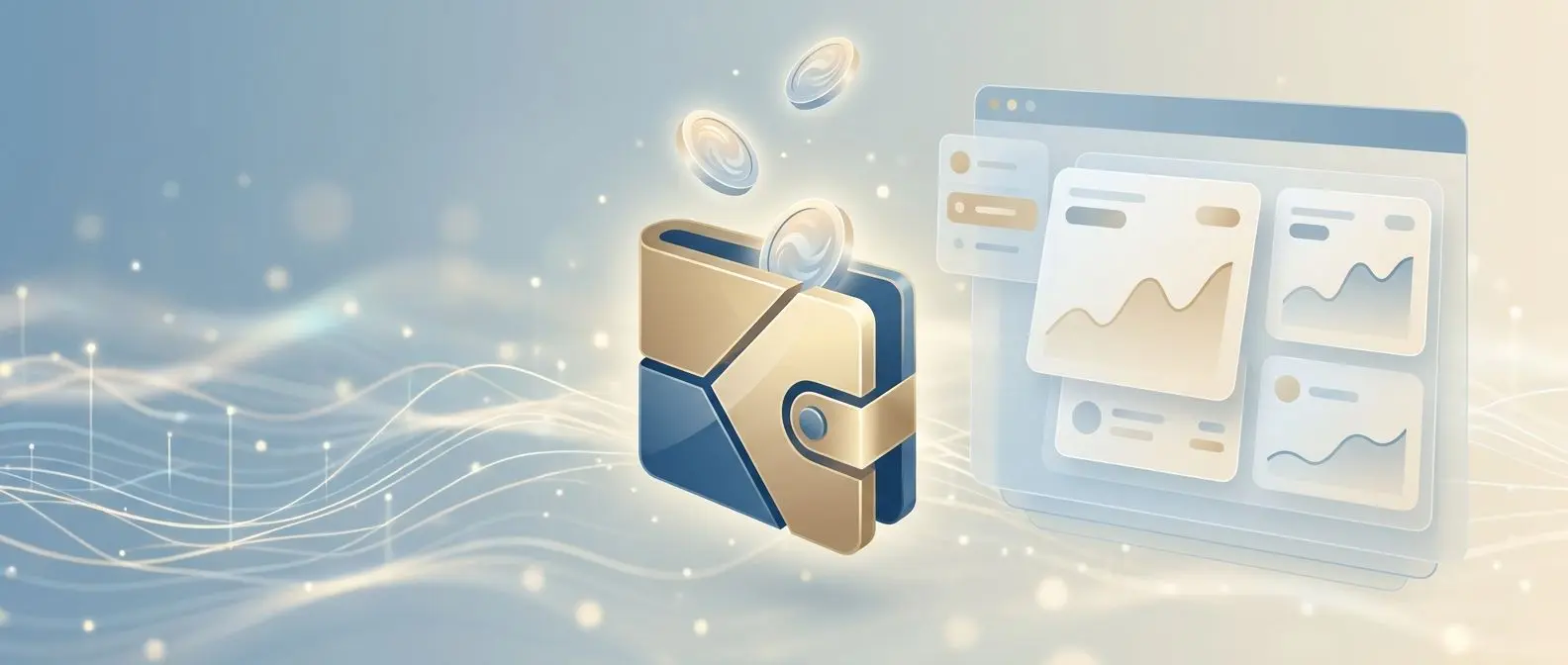 Banner informativo sobre gestão de saldo de bónus pendente